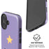 Adult Swim Adventure Time Lumpy Space Princess iPhone 16 Magsafe Impact Case
