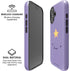 Adult Swim Adventure Time Lumpy Space Princess iPhone 16 Magsafe Impact Case