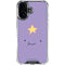 Adult Swim Adventure Time Lumpy Space Princess iPhone 16 Plus Clear Case