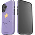 Adult Swim Adventure Time Lumpy Space Princess iPhone 16 Plus Impact Case