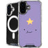 Adult Swim Adventure Time Lumpy Space Princess iPhone 16 Plus MagSafe Case