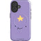 Adult Swim Adventure Time Lumpy Space Princess iPhone 16 Plus Magsafe Impact Case