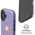 Adult Swim Adventure Time Lumpy Space Princess iPhone 16 Plus Magsafe Impact Case