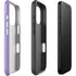 Adult Swim Adventure Time Lumpy Space Princess iPhone 16 Pro Impact Case