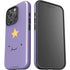 Adult Swim Adventure Time Lumpy Space Princess iPhone 16 Pro Impact Case