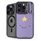 Adult Swim Adventure Time Lumpy Space Princess iPhone 16 Pro Kickstand Case
