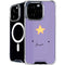 Adult Swim Adventure Time Lumpy Space Princess iPhone 16 Pro MagSafe Case