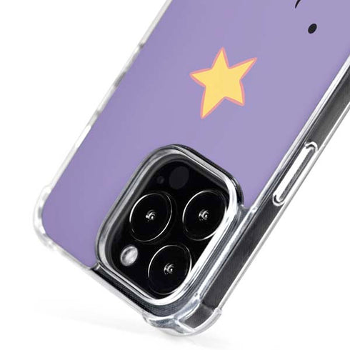 Adult Swim Adventure Time Lumpy Space Princess iPhone 16 Pro MagSafe Case