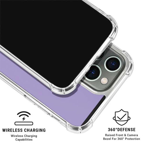 Adult Swim Adventure Time Lumpy Space Princess iPhone 16 Pro Max Clear Case