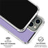 Adult Swim Adventure Time Lumpy Space Princess iPhone 16 Pro Max Clear Case