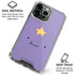Adult Swim Adventure Time Lumpy Space Princess iPhone 16 Pro Max Clear Case