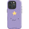 Adult Swim Adventure Time Lumpy Space Princess iPhone 16 Pro Max Impact Case