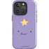 Adult Swim Adventure Time Lumpy Space Princess iPhone 16 Pro Max Impact Case