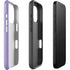 Adult Swim Adventure Time Lumpy Space Princess iPhone 16 Pro Max Impact Case