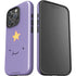 Adult Swim Adventure Time Lumpy Space Princess iPhone 16 Pro Max Impact Case