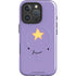 Adult Swim Adventure Time Lumpy Space Princess iPhone 16 Pro Max Magsafe Impact Case