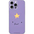 Adult Swim Adventure Time Lumpy Space Princess iPhone 16 Pro Max Skin