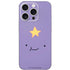 Adult Swim Adventure Time Lumpy Space Princess iPhone 16 Pro Skin