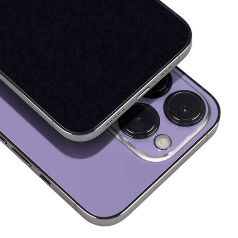 Adult Swim Adventure Time Lumpy Space Princess iPhone 16 Pro Skin