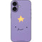 Adult Swim Adventure Time Lumpy Space Princess iPhone 16 Skin