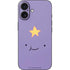 Adult Swim Adventure Time Lumpy Space Princess iPhone 16 Skin