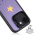 Adult Swim Adventure Time Lumpy Space Princess iPhone 16e Kickstand Case