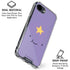 Adult Swim Adventure Time Lumpy Space Princess iPhone 16e Clear Case