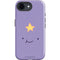 Adult Swim Adventure Time Lumpy Space Princess iPhone 16e Impact Case