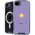 Adult Swim Adventure Time Lumpy Space Princess iPhone 16e MagSafe Case
