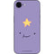 Adult Swim Adventure Time Lumpy Space Princess iPhone 16e Skin