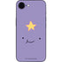 Adult Swim Adventure Time Lumpy Space Princess iPhone 16e Skin