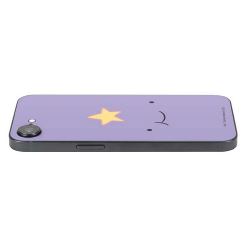 Adult Swim Adventure Time Lumpy Space Princess iPhone 16e Skin