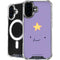 Adult Swim Adventure Time Lumpy Space Princess iPhone 17 MagSafe Case