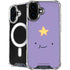 Adult Swim Adventure Time Lumpy Space Princess iPhone 17 MagSafe Case