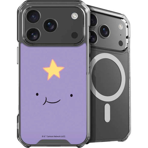 Adult Swim Adventure Time Lumpy Space Princess iPhone 18 Pro MagSafe Case