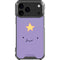 Adult Swim Adventure Time Lumpy Space Princess iPhone 18 Pro Max Clear Case