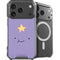 Adult Swim Adventure Time Lumpy Space Princess iPhone 18 Pro Max MagSafe Case