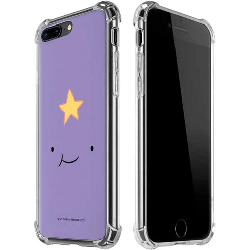 Adult Swim Adventure Time Lumpy Space Princess iPhone Cases