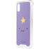Adult Swim Adventure Time Lumpy Space Princess iPhone XS Clear Case