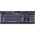 Adult Swim Adventure Time Lumpy Space Princess K95 RGB PLATINUM Mechanical Gaming Keyboard Skin