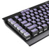 Adult Swim Adventure Time Lumpy Space Princess K95 RGB PLATINUM Mechanical Gaming Keyboard Skin