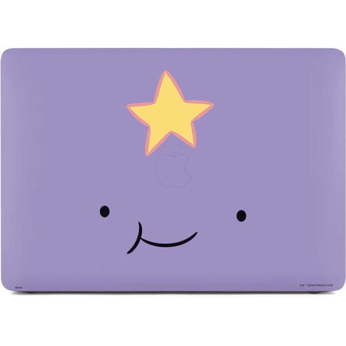 Adult Swim Adventure Time Lumpy Space Princess Apple MacBook Air Skin