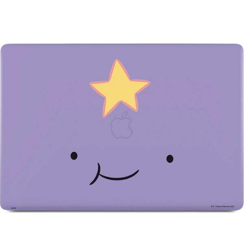 Adult Swim Adventure Time Lumpy Space Princess MacBook Skins