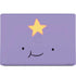 Adult Swim Adventure Time Lumpy Space Princess MacBook Skins