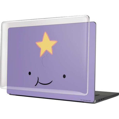 Adult Swim Adventure Time Lumpy Space Princess MacBook Cases