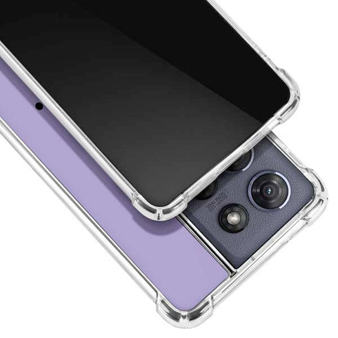 Adult Swim Adventure Time Lumpy Space Princess Moto G 5G (2025) Clear Case