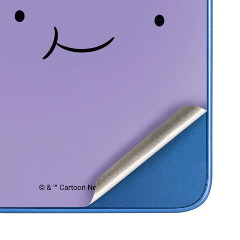 Adult Swim Adventure Time Lumpy Space Princess Moto G Play 4G (2024) Skin