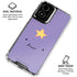 Adult Swim Adventure Time Lumpy Space Princess Moto G Power 5G (2024) Clear Case