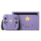 Adult Swim Adventure Time Lumpy Space Princess Nintendo Switch 2 (2025) with Joy-Con Skin