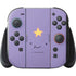 Adult Swim Adventure Time Lumpy Space Princess Nintendo Switch 2 (2025) with Joy-Con Skin